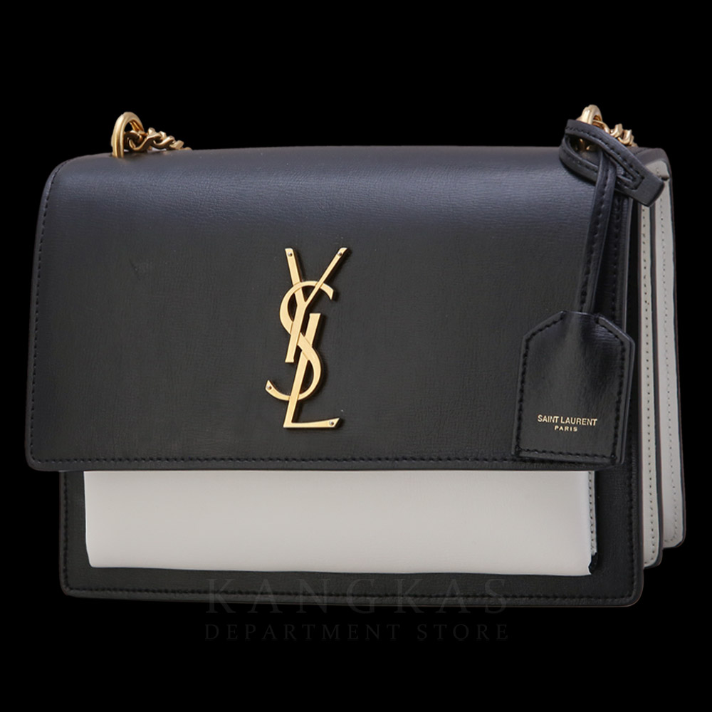 Yves Saint Laurent(USED)생로랑 442906 선셋 미듐